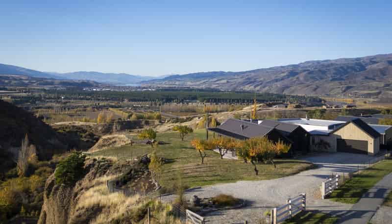 112 Hall Road, Cromwell