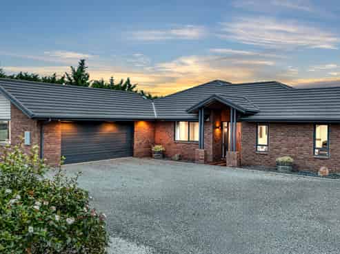 9 Adian Way, Loburn