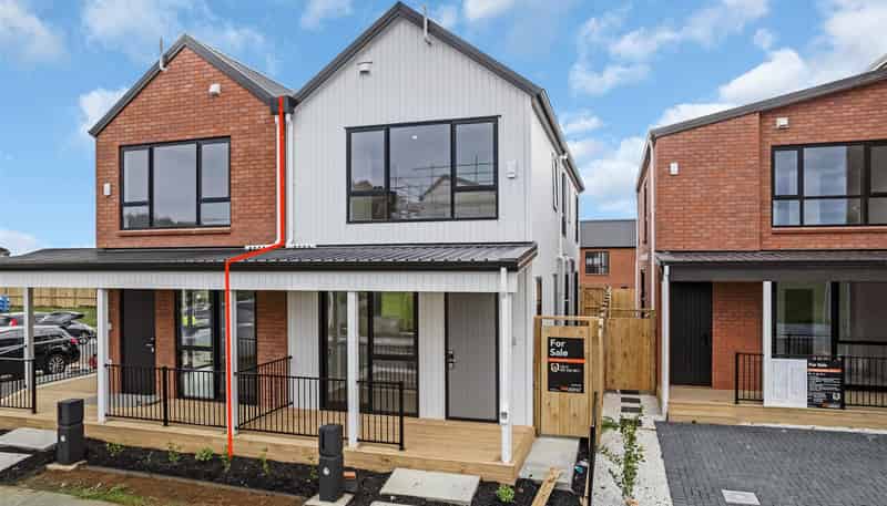  14 Waimarie Drive, Drury