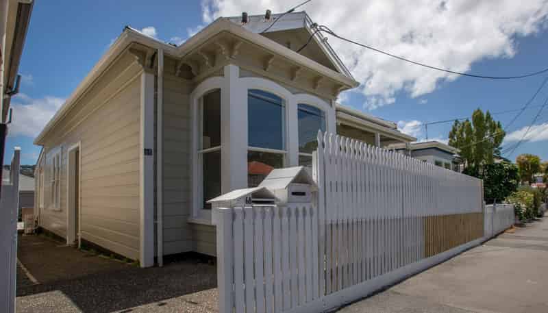 68 Coromandel Street, Newtown