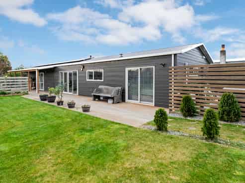 51 High Street, Southbridge