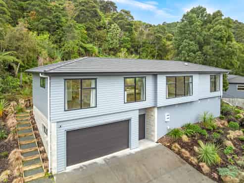 18 Tieke Place, Horahora