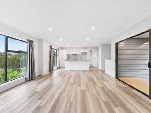 18 Tieke Place, Horahora
