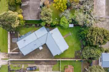 70 Main Street, Edgecumbe