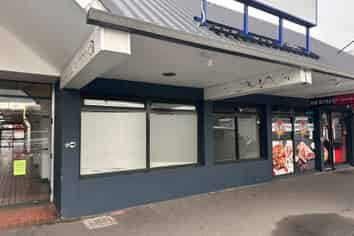 High Profile Retail of 92m2* - Edgeware
