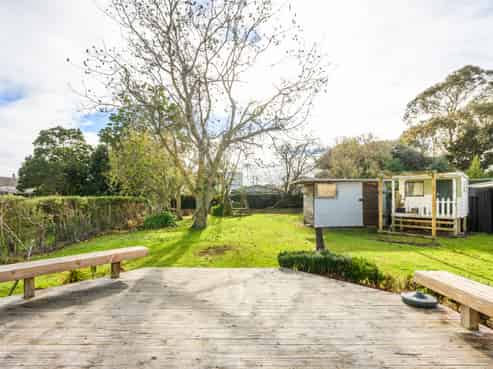 18 Harris Street, Marton