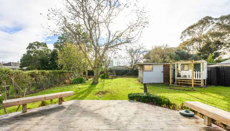 18 Harris Street, Marton