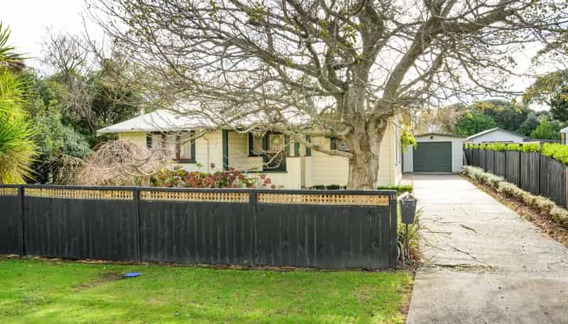 18 Harris Street, Marton