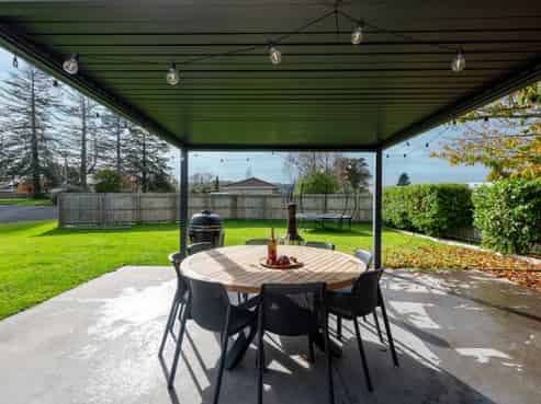 64 Moana Crescent, Mangakino