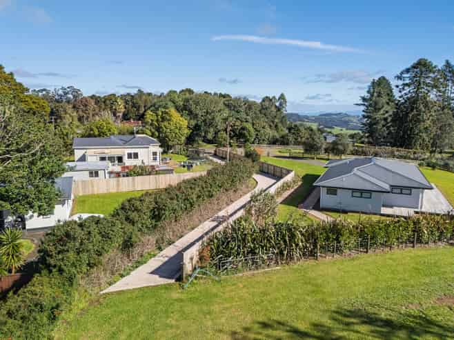 5 Hulme Drive, Okaihau