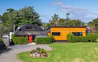 5 Hulme Drive, Okaihau