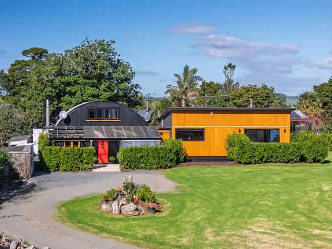 5 Hulme Drive, Okaihau