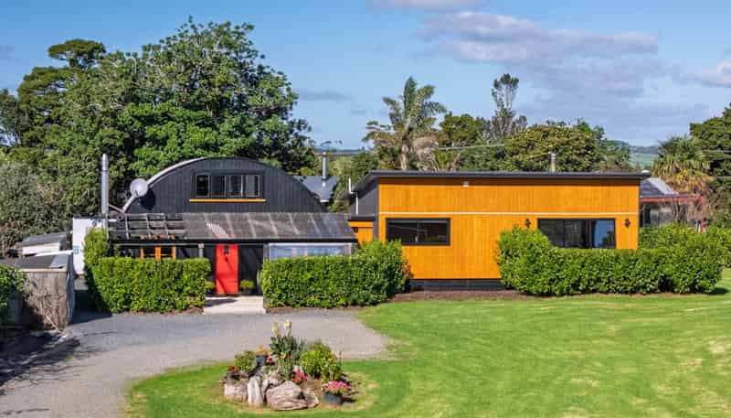 5 Hulme Drive, Okaihau