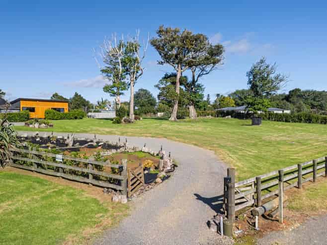 5 Hulme Drive, Okaihau