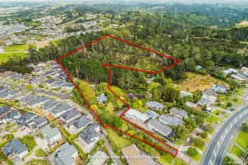 1008 East Coast Road, Albany