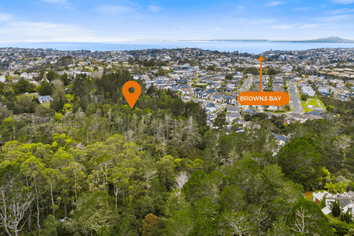 1008 East Coast Road, Albany