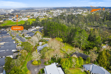1008 East Coast Road, Albany