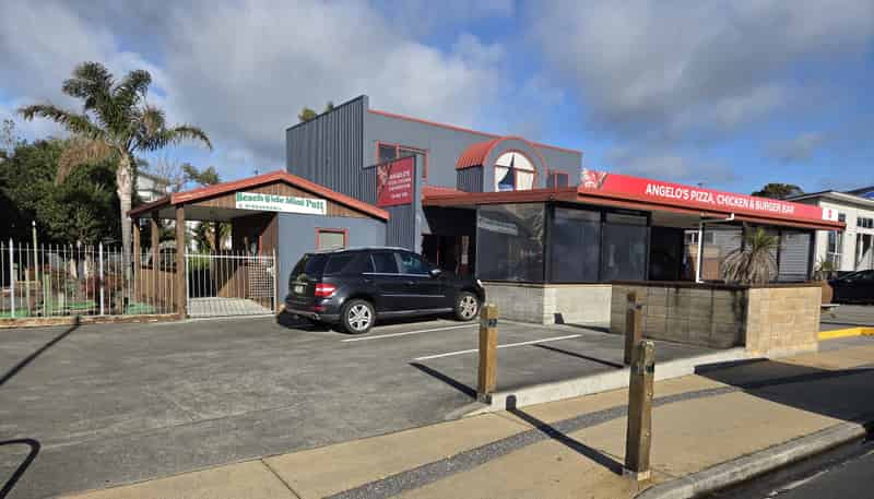 35 Wilson Road, Waihi Beach
