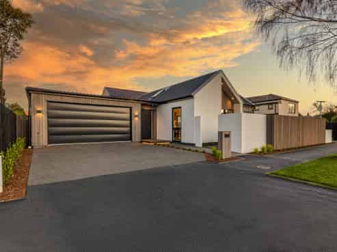 54 Jeffreys Road, Fendalton