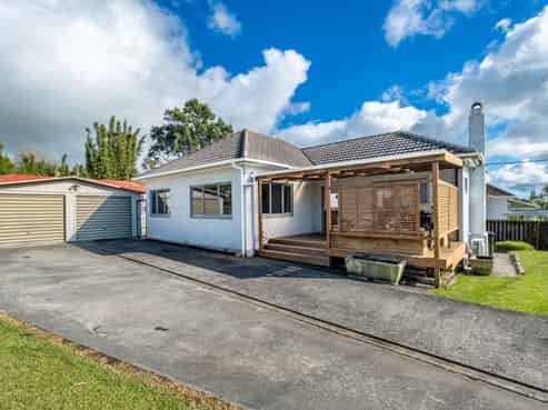 9 Okahu Road, Kaitaia