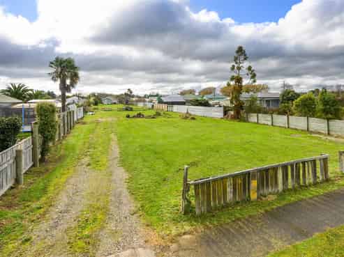  35 Canteen Street, Marton