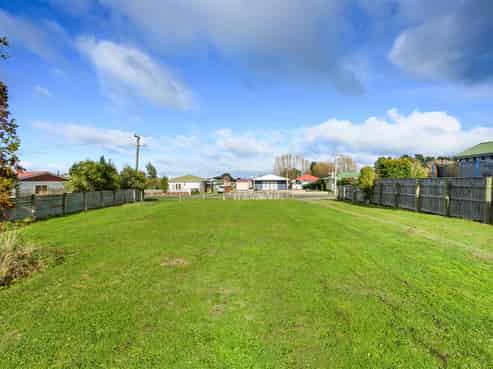  35 Canteen Street, Marton