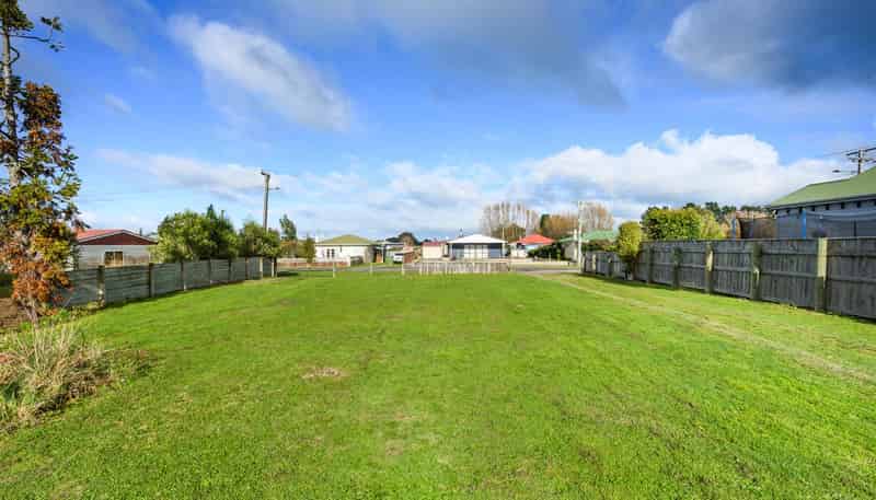  35 Canteen Street, Marton