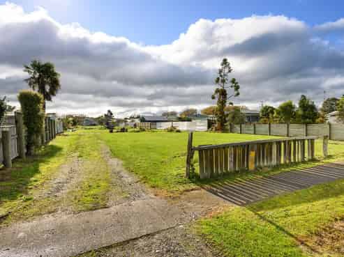  35 Canteen Street, Marton