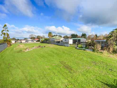  35 Canteen Street, Marton