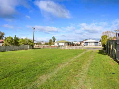  35 Canteen Street, Marton