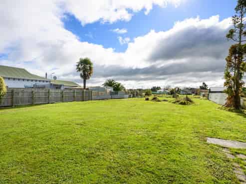  35 Canteen Street, Marton