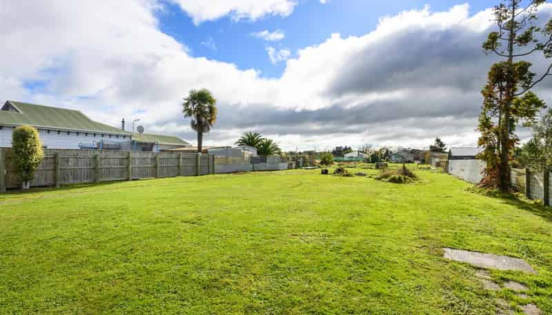  35 Canteen Street, Marton
