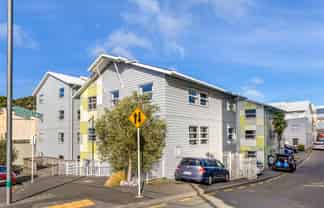 14/19 Drummond Street, Mount Cook