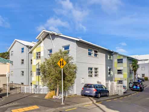 14/19 Drummond Street, Mount Cook