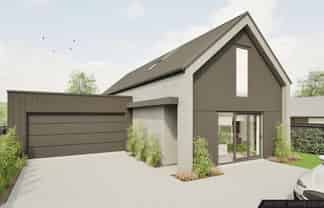 26a Perehia Mews, Marshland