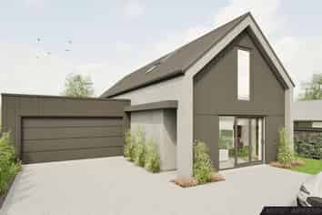 26a Perehia Mews, Marshland