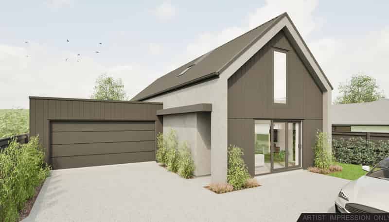 26a Perehia Mews, Marshland