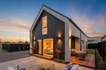 26a Perehia Mews, Marshland