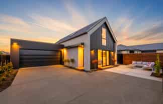 26a Perehia Mews, Marshland