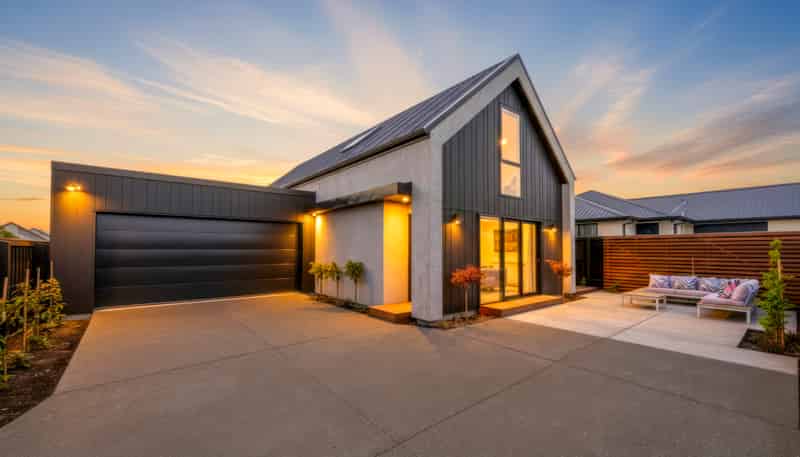 26a Perehia Mews, Marshland