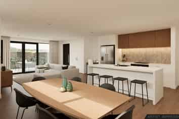 26a Perehia Mews, Marshland