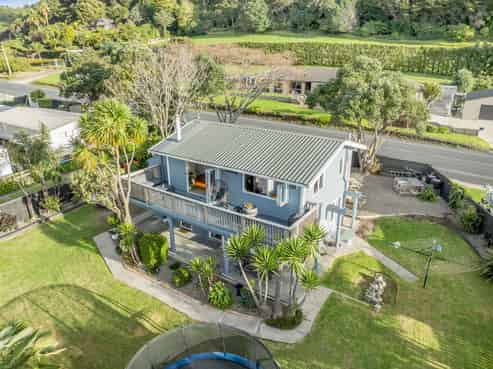 86 Pakeha Street, Matata