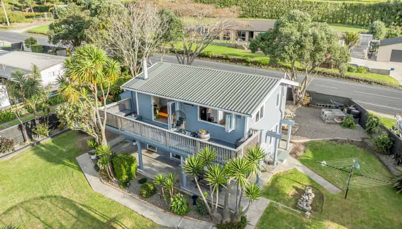 86 Pakeha Street, Matata