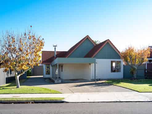 25 Chester Street, Taradale