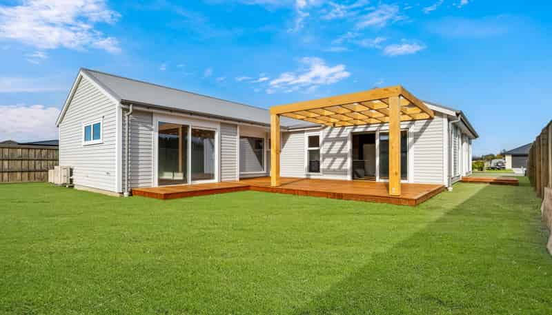 27 Plover Avenue, Amberley