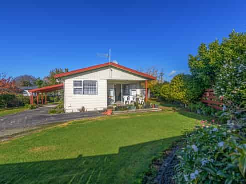 78A Awahuri Road, Feilding