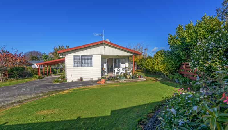 78A Awahuri Road, Feilding