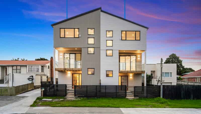 1/16 Binsted Road, New Lynn