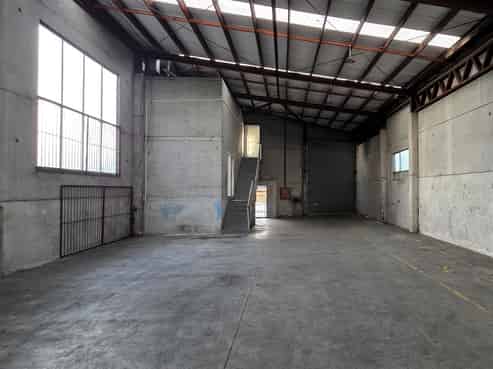 CBRE | Great Value Rosebank Warehouse