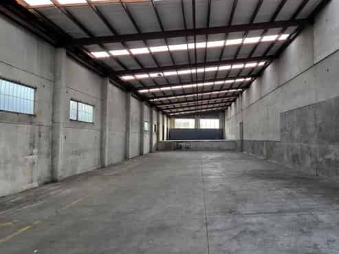 CBRE | Great Value Rosebank Warehouse